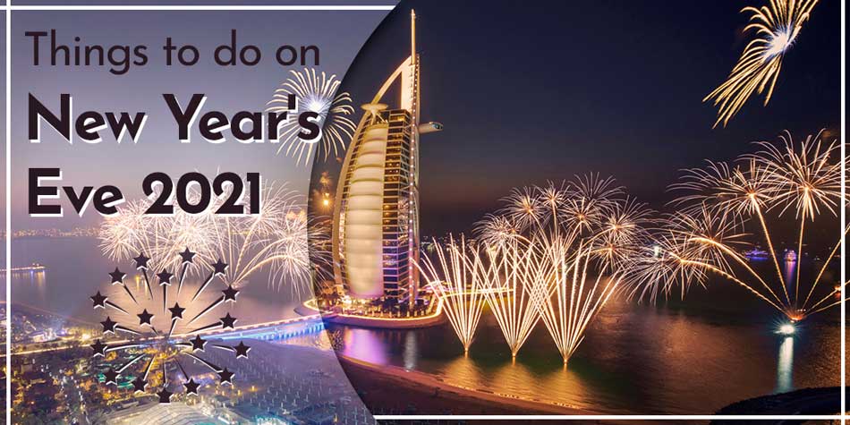 celebrate new year in dubai 2021